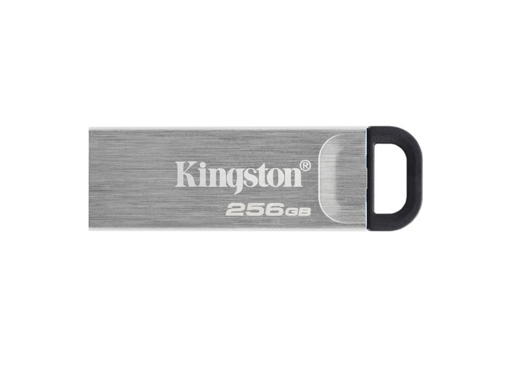 KINGSTON KYSON 256GB USB 3.2 Gen 1-3